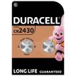 5000394152090-Duracell CR 2430 - 2 piles boutons - 3V--0