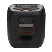 1200130020216-JBL - Partybox Encore 2 - Enceinte de soirée - micro sans fil inclus - 100 W - noir--5