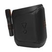 1200130020216-JBL - Partybox Encore 2 - Enceinte de soirée - micro sans fil inclus - 100 W - noir--7