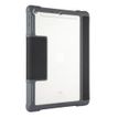 608410057371-Dux Plus - Étui à rabat pour iPad 9.7 - noir--2