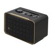 1200130000638-JBL Authentics 200 - Enceinte intelligente - 2 haut-parleurs - Bluetooth, Wi-Fi 6 - noir--0