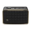 1200130000638-JBL Authentics 200 - Enceinte intelligente - 2 haut-parleurs - Bluetooth, Wi-Fi 6 - noir--1