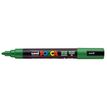 4902778319352-Posca - Marqueur peinture pointe moyenne - vert sapin--0