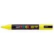 4902778319345-Posca - Marqueur peinture pointe moyenne - vert raisin--0