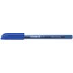 4004675129543-Schneider – Stylo Bille Vizz - Bleu - Pointe Moyenne--1