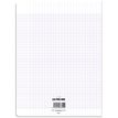 -Les prix Mini - Cahier 24 x 32 cm - 96 pages - grands carreaux (Seyes) --1