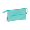 8412688617081-SAFTA - Estuche - triple - Benetton "Dulce"-P_405266120_2-2