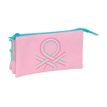8412688617081-SAFTA - Estuche - triple - Benetton "Dulce"-P_405266120_3-1