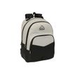 8412688626298-SAFTA - Mochila escolar - doble, adaptado a carrito - Kappa "Gray"-P_405266263_1-0