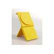 3701506207814-Casyx - Support de chargement sans fil - portable - Fast Charge - jaune dune-P_405266278_1-0