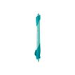 3154142295026-Maped - Kidy Learn Magic - Stylo d’apprentissage effaçable - roller - bleu requin - 0,7-P_405266359_1-2