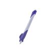 3154142296016-Maped - Kidy Learn Magic - Stylo d’apprentissage effaçable - roller - bleu lapin - 0,7 -P_405266360_1-2