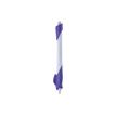 3154142296016-Maped - Kidy Learn Magic - Stylo d’apprentissage effaçable - roller - bleu lapin - 0,7 -P_405266360_3-3