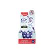 3154142296016-Maped - Kidy Learn Magic - Stylo d’apprentissage effaçable - roller - bleu lapin - 0,7 -P_405266360_5-5