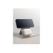 3701506208033-Casyx - Support de chargement sans fil - portable - Fast Charge - 2 connecteurs de sortie -P_405266447_4-3