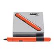 4014519668404-LAMY AL-star - Stylo à bille - encre noir - moyen - rétractable - orange-P_405266605_2-3