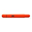4014519668404-LAMY AL-star - Stylo à bille - encre noir - moyen - rétractable - orange-P_405266605_3-2