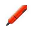 4014519668404-LAMY AL-star - Stylo à bille - encre noir - moyen - rétractable - orange-P_405266605_4-1