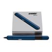 4014519252153-LAMY AL-star - Stylo à bille - encre noir - moyen - rétractable - bleu nuit-P_405266607_1-3