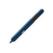 4014519252153-LAMY AL-star - Stylo à bille - encre noir - moyen - rétractable - bleu nuit-P_405266607_2-0