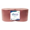 3172350000553-Argos - Bobines chamoisà dévidage central - 2 rouleaux de 1000 feuilles - 2 plis – 300-P_405266741_1-1