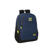 8412688624881-SAFTA MUNICH - Mochila - carro adaptable - Múnich "Track"-P_405266831_1-1