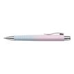 4005402411313-Faber-Castell - Poly Ball - Stylo bille XB - Blushing Sky-P_405266907_1-0