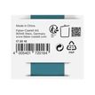 4005401720164-Faber-Castell - Sparkle - Règle 15 cm - Ocean-P_405266933_1-1