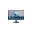 8721038000351-Philips 24E2N1100LB - Ecran LED  24" - 1920 x 1080 Full HD - HDMI, VGA - noir-P_405266938_6-1