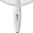 5412810291113-Nedis - Ventilateur sur Pied - 40 cm - 3 vitesses - blanc--3