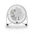 5412810291090-Nedis - Mini ventilateur de table - 10 cm - 1 vitesse - alimentation USB - blanc--0