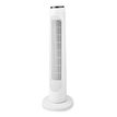 5412810333226-Nedis - Ventilateur colonne - oscillation - 3 vitesses - alimentation secteur - blanc--1