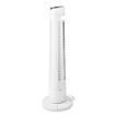5412810333226-Nedis - Ventilateur colonne - oscillation - 3 vitesses - alimentation secteur - blanc--3