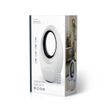 5412810475735-Nedis - Ventilateur sans pales - oscillation - 3 vitesses - alimentation secteur - blanc--3