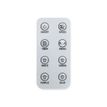 5412810475735-Nedis - Ventilateur sans pales - oscillation - 3 vitesses - alimentation secteur - blanc--4