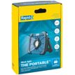 4051661044205-Rapid The Portable - Lampe projecteur portable - 1000 lumens--2