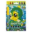 8000825069239-Giotto - Étui 8 feutres Maxi Petlovers - Tortue--0