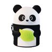8052694115371-Legami – Trousse Super Kawaï Panda--0