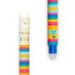 8052694099022-Legami - Stylo gel effaçable - Lama - encre bleue--1
