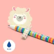 8052694099022-Legami - Stylo gel effaçable - Lama - encre bleue--2