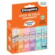 3134725027787-CLÉOPÂTRE – Boîte de bâtons Pastel de colle transparente “Cléostick” – 8 g--2
