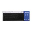 3303170125298-T'nB SILENT PRO - Clavier sans fil rechargeable - AZERTY - noir-P_405267192_7-4