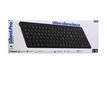 3303170125298-T'nB SILENT PRO - Clavier sans fil rechargeable - AZERTY - noir-P_405267192_8-8