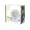5412810291090-Nedis - Mini ventilateur de table - 10 cm - 1 vitesse - alimentation USB - blanc-P_405267305_4-11