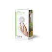 5412810337156-Nedis - Mini ventilateur à main - 10 cm - 2 vitesses - alimentation piles AA  - blanc-P_405267317_2-19