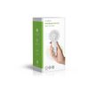 5412810337156-Nedis - Mini ventilateur à main - 10 cm - 2 vitesses - alimentation piles AA  - blanc-P_405267317_3-23