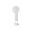 5412810337156-Nedis - Mini ventilateur à main - 10 cm - 2 vitesses - alimentation piles AA  - blanc-P_405267317_5-20