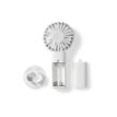 5412810337156-Nedis - Mini ventilateur à main - 10 cm - 2 vitesses - alimentation piles AA  - blanc-P_405267317_9-9