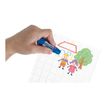 3134725026766-CLÉOPÂTRE – Pop Sticks peinture solide hypoallergénique – 15 couleurs × 5 g-P_405267700_2-4