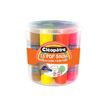 3134725026766-CLÉOPÂTRE – Pop Sticks peinture solide hypoallergénique – 15 couleurs × 5 g-P_405267700_3-3